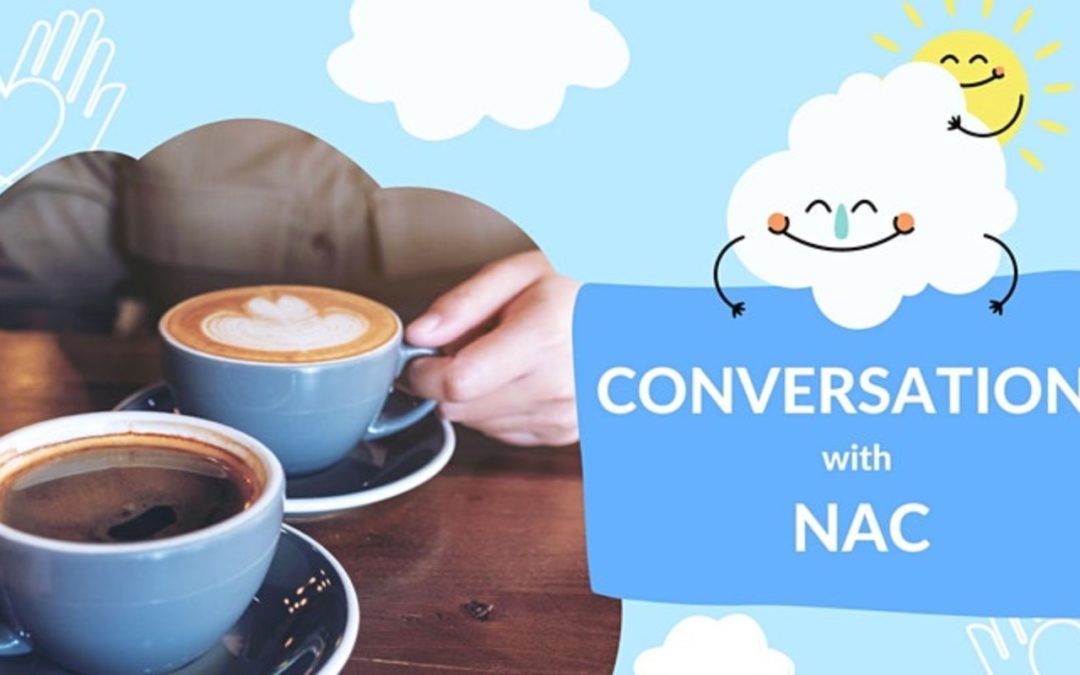 Conversations with NAC about emotional wellbeing