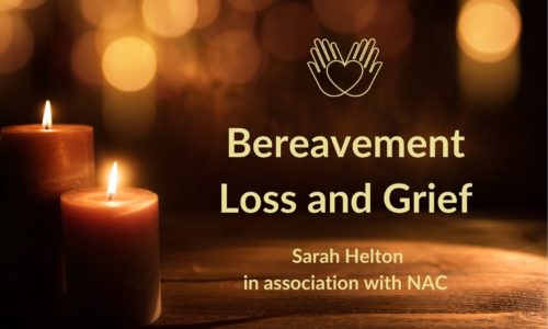 Bereavement, Loss and Grief: Supporting Children and Adults with Severe and Profound Intellectual Disabilities