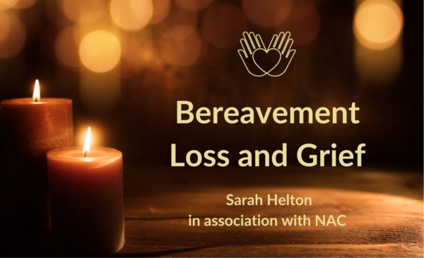 Pic Bereavement, Loss and Grief